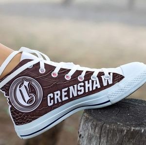 Meet your Posher, Dawn